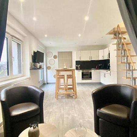 Colmar Cote Rhin Appartamento Biesheim Esterno foto