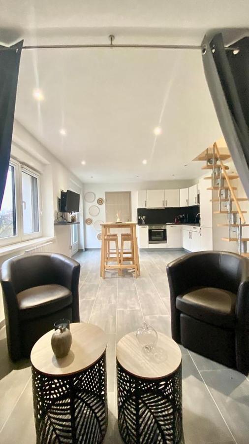 Colmar Cote Rhin Appartamento Biesheim Esterno foto
