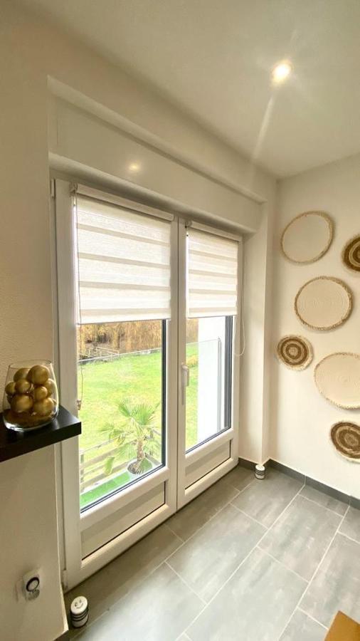 Colmar Cote Rhin Appartamento Biesheim Esterno foto