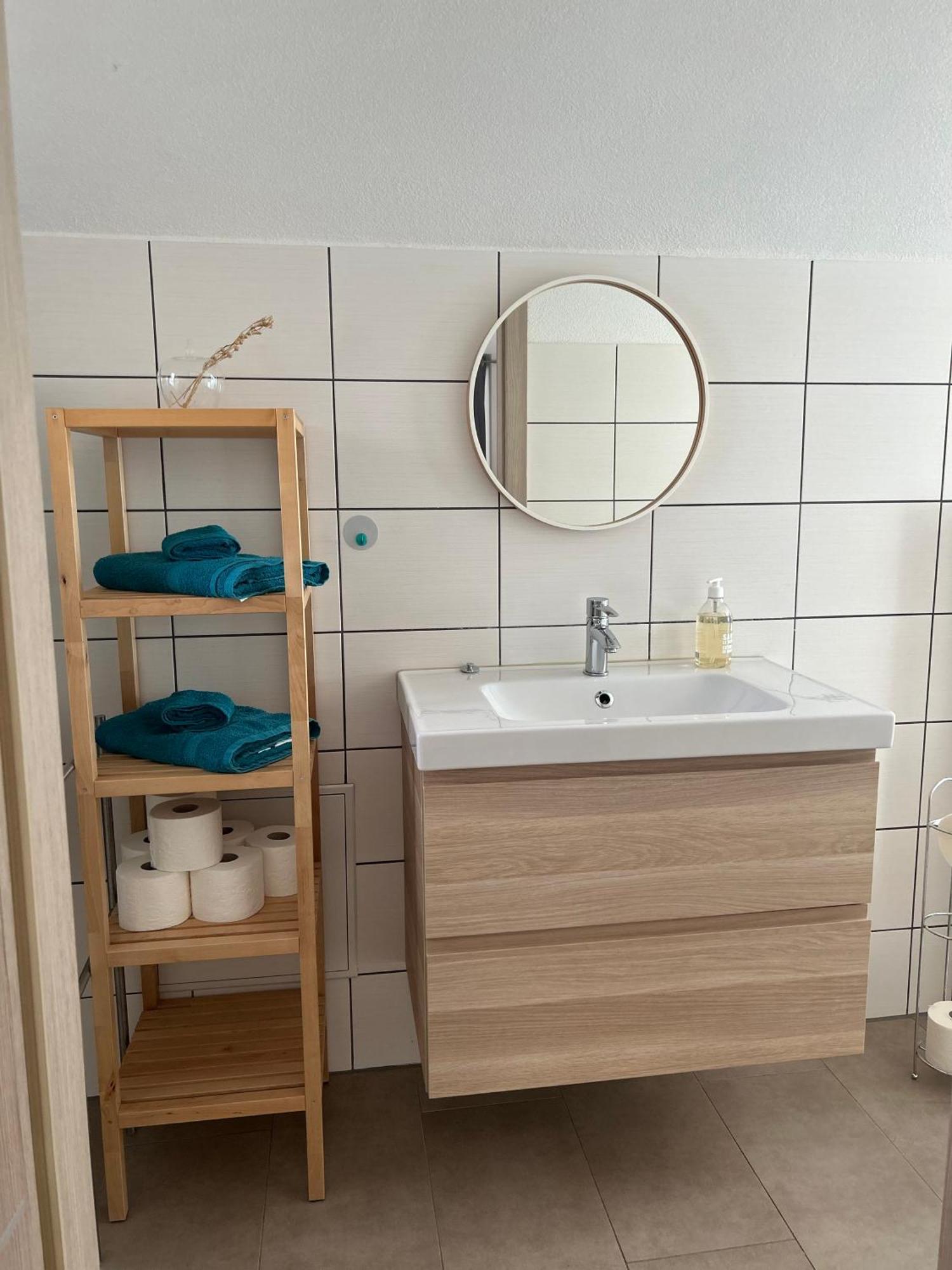 Colmar Cote Rhin Appartamento Biesheim Esterno foto