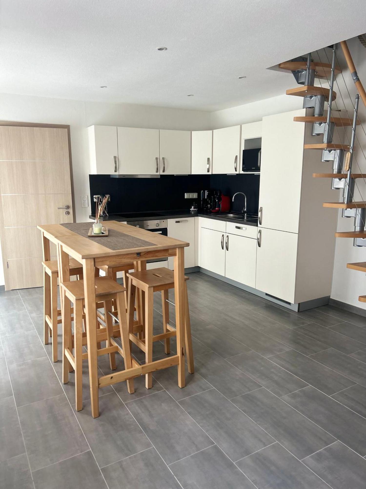 Colmar Cote Rhin Appartamento Biesheim Esterno foto