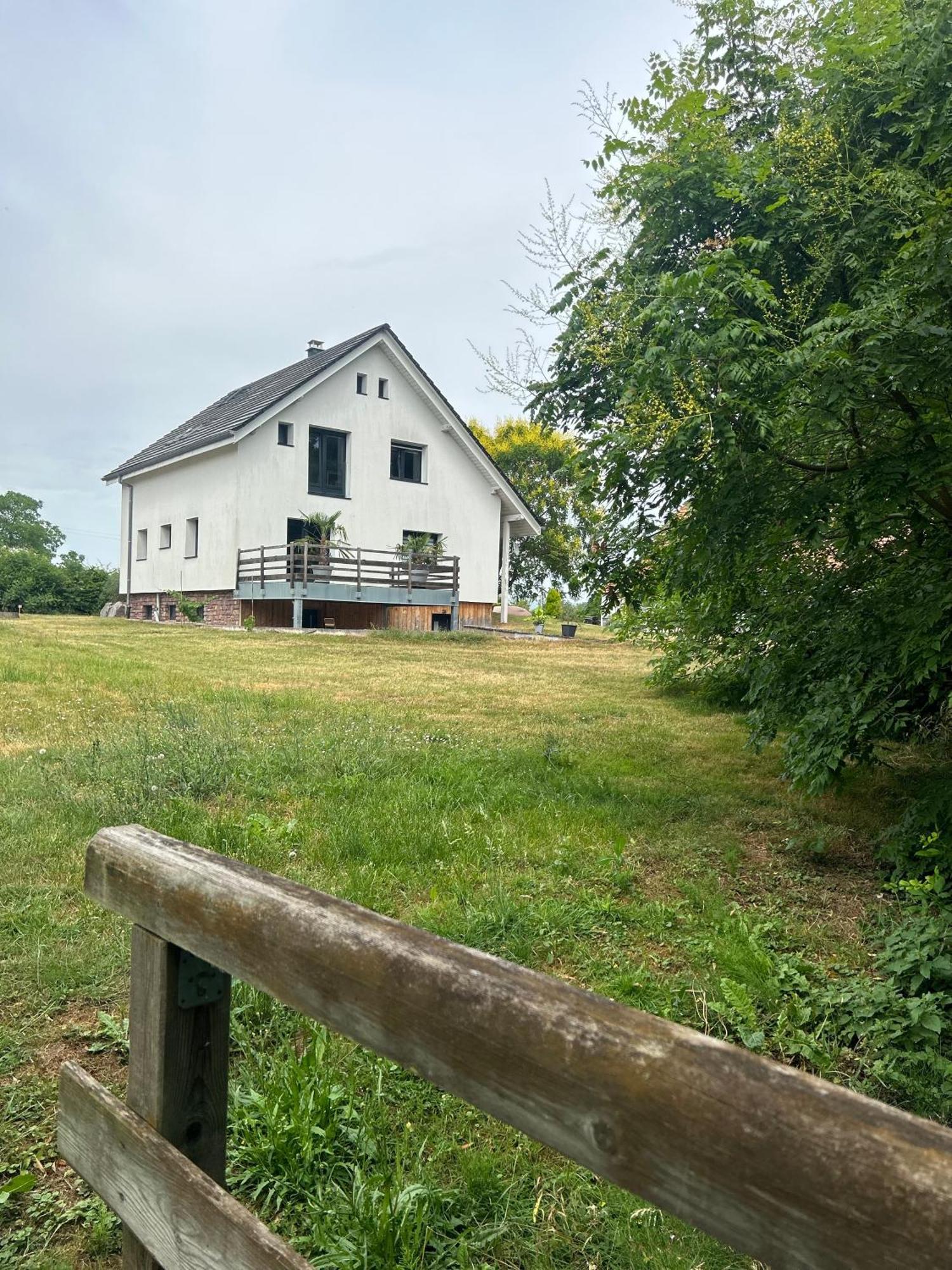 Colmar Cote Rhin Appartamento Biesheim Esterno foto